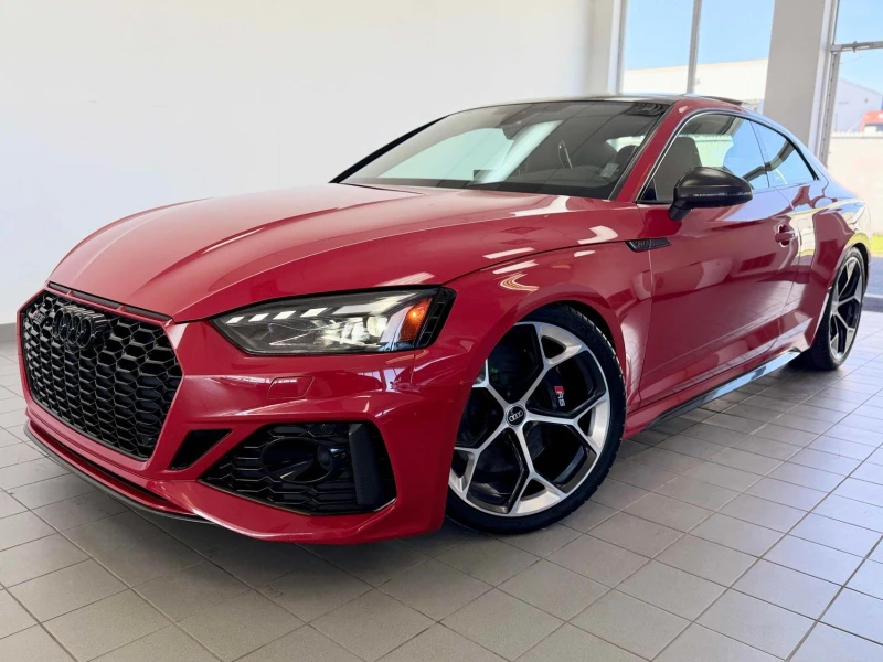 Audi Rs5 Coupe Цена до България & АвтоКредит - 52600 € - 69739154 1 | Car24.bg Audi Rs5 Coupe Цена до България & АвтоКредит - 52600 € - 69739154 1
