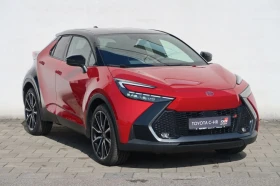 Toyota C-HR 2.0 PHEV GR SPORT PREMIERE EDITION 1 - Car24.bg Toyota C-HR 2.0 PHEV GR SPORT PREMIERE EDITION 1