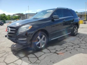 Mercedes-Benz GLE 350 4MATIC - Car24.bg Mercedes-Benz GLE 350 4MATIC