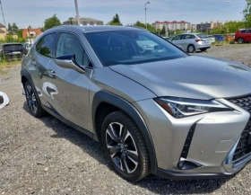 Lexus UX 250h 250h Lkmited Edition Hybrid - Car24.bg Lexus UX 250h 250h Lkmited Edition Hybrid