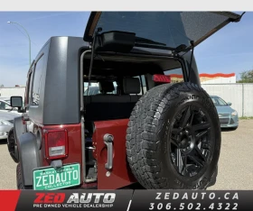 Jeep Wrangler RUBIKON - 31000 лв. / 15850.05 € - 84848856 6 | Car24.bg Jeep Wrangler RUBIKON - 31000 лв. / 15850.05 € - 84848856 6