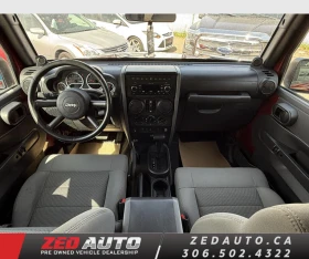 Jeep Wrangler RUBIKON - 31000 лв. / 15850.05 € - 84848856 13 | Car24.bg Jeep Wrangler RUBIKON - 31000 лв. / 15850.05 € - 84848856 13