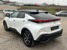 Toyota C-HR Hybrid Team D Technik-Paket - 57900 лв. / 29603.80 € - 70295743 4 | Car24.bg Toyota C-HR Hybrid Team D Technik-Paket - 57900 лв. / 29603.80 € - 70295743 4
