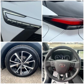 Toyota C-HR Hybrid Team D Technik-Paket - 57900 лв. / 29603.80 € - 70295743 8 | Car24.bg Toyota C-HR Hybrid Team D Technik-Paket - 57900 лв. / 29603.80 € - 70295743 8