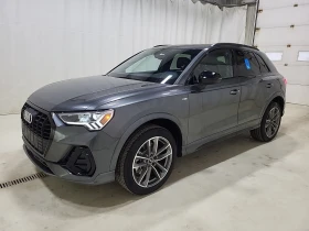 Audi Q3 CARFAX* АВТОФИНАНСИРАНЕ* БЕЗ ПЪРВОНАЧАЛНА ВНОСКА* - Car24.bg Audi Q3 CARFAX* АВТОФИНАНСИРАНЕ* БЕЗ ПЪРВОНАЧАЛНА ВНОСКА*