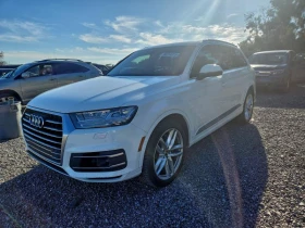 Audi Q7 2018 AUDI Q7 PRESTIGE - Car24.bg Audi Q7 2018 AUDI Q7 PRESTIGE