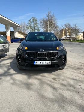 Kia Sportage - 12000 € / 23469.96 лв. - 93641376 2 | Car24.bg Kia Sportage - 12000 € / 23469.96 лв. - 93641376 2