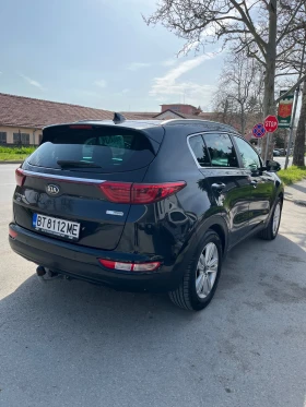 Kia Sportage - 12000 € / 23469.96 лв. - 93641376 5 | Car24.bg Kia Sportage - 12000 € / 23469.96 лв. - 93641376 5