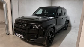 Land Rover Defender undefined | Auto.bg — изображение 9 Land Rover Defender undefined | Auto.bg — изображение 9