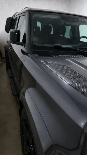 Land Rover Defender undefined | Auto.bg — изображение 5 Land Rover Defender undefined | Auto.bg — изображение 5