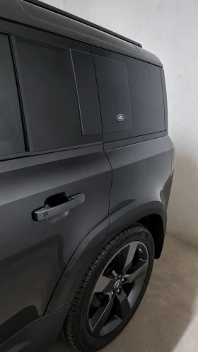 Land Rover Defender undefined | Auto.bg — изображение 6 Land Rover Defender undefined | Auto.bg — изображение 6
