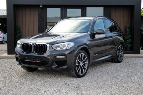 Снимка BMW X3