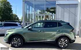 Kia Sportage HEV/215HP/SPIRIT/PANO/360/NAVI/LED/CPLAY/592q | Auto.bg — изображение 2 Kia Sportage HEV/215HP/SPIRIT/PANO/360/NAVI/LED/CPLAY/592q | Auto.bg — изображение 2