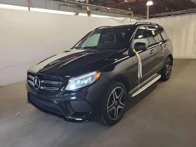 Mercedes-Benz GLE * 550 * CARFAX *