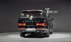 Обява за продажба на Hyundai Santa fe 2.5T* EXCLUSIVE* ОБДУХВАНЕ* ХЕДЪП* 360КАМЕРА*