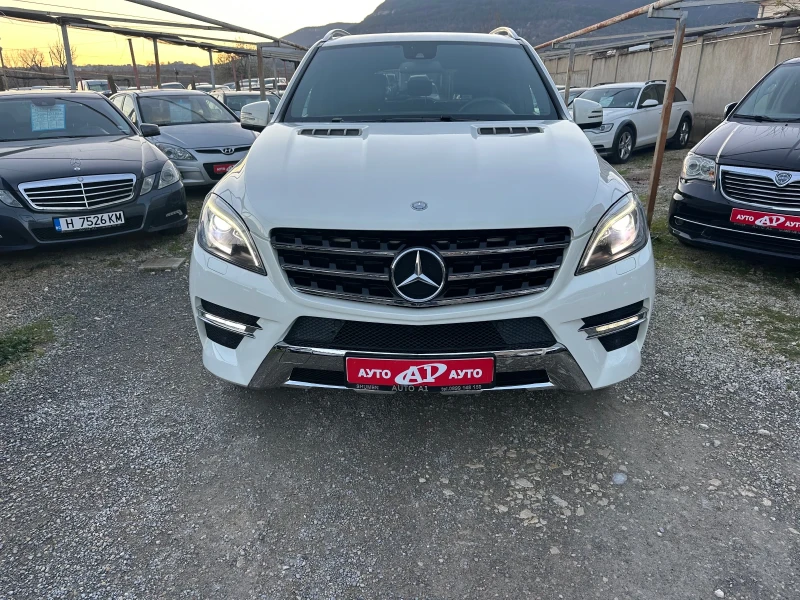 Mercedes-Benz ML 250 250 CDI-218 k.s. AMG-paket ТОП състояние - 29800 лв. / 15236.50 € - 51128887 1 | Car24.bg Mercedes-Benz ML 250 250 CDI-218 k.s. AMG-paket ТОП състояние - 29800 лв. / 15236.50 € - 51128887 1