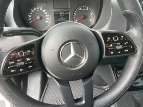 Mercedes-Benz Sprinter 317 CDI MAXI | Mobile.bg   10