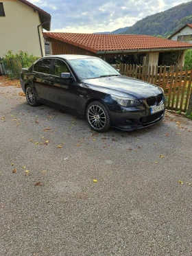 BMW 530 - Car24.bg BMW 530