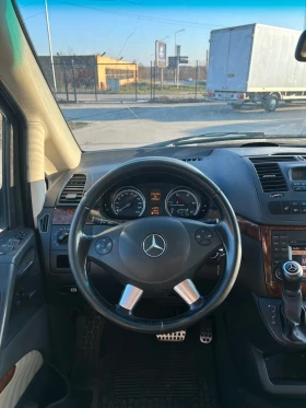 Mercedes-Benz Viano Mercedes-Benz 3.0 V6 FULL - 9800 € / 19167.13 лв. - 31048869 7 | Car24.bg Mercedes-Benz Viano Mercedes-Benz 3.0 V6 FULL - 9800 € / 19167.13 лв. - 31048869 7