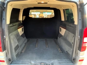 Mercedes-Benz Viano Mercedes-Benz 3.0 V6 FULL - 9800 € / 19167.13 лв. - 31048869 14 | Car24.bg Mercedes-Benz Viano Mercedes-Benz 3.0 V6 FULL - 9800 € / 19167.13 лв. - 31048869 14
