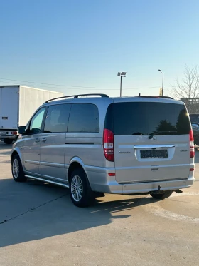 Mercedes-Benz Viano Mercedes-Benz 3.0 V6 FULL - 9800 € / 19167.13 лв. - 31048869 4 | Car24.bg Mercedes-Benz Viano Mercedes-Benz 3.0 V6 FULL - 9800 € / 19167.13 лв. - 31048869 4