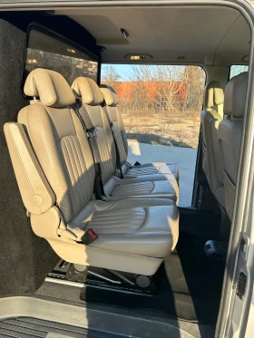 Mercedes-Benz Viano Mercedes-Benz 3.0 V6 FULL - 9800 € / 19167.13 лв. - 31048869 13 | Car24.bg Mercedes-Benz Viano Mercedes-Benz 3.0 V6 FULL - 9800 € / 19167.13 лв. - 31048869 13