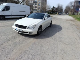 Mercedes-Benz CLS 320 - Car24.bg Mercedes-Benz CLS 320