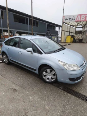 Citroen C4 undefined | Auto.bg — изображение 2 Citroen C4 undefined | Auto.bg — изображение 2