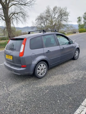 Ford C-max АВТОМАТИК - 1500 € / 2933.74 лв. - 60926264 2 | Car24.bg Ford C-max АВТОМАТИК - 1500 € / 2933.74 лв. - 60926264 2