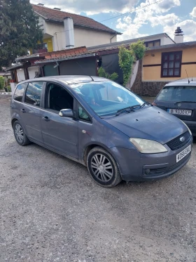 Ford C-max АВТОМАТИК - Car24.bg Ford C-max АВТОМАТИК