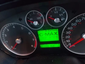 Ford C-max АВТОМАТИК - 1500 € / 2933.74 лв. - 60926264 10 | Car24.bg Ford C-max АВТОМАТИК - 1500 € / 2933.74 лв. - 60926264 10