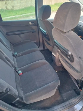 Ford C-max АВТОМАТИК - 1500 € / 2933.74 лв. - 60926264 9 | Car24.bg Ford C-max АВТОМАТИК - 1500 € / 2933.74 лв. - 60926264 9