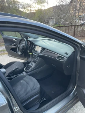 Opel Astra 1.6 CDTi - 5500 € / 10757.07 лв. - 99808340 13 | Car24.bg Opel Astra 1.6 CDTi - 5500 € / 10757.07 лв. - 99808340 13