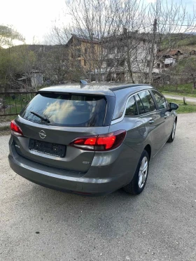 Opel Astra 1.6 CDTi - 5500 € / 10757.07 лв. - 99808340 3 | Car24.bg Opel Astra 1.6 CDTi - 5500 € / 10757.07 лв. - 99808340 3