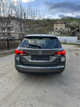 Opel Astra 1.6 CDTi - 5500 € / 10757.07 лв. - 99808340 4 | Car24.bg Opel Astra 1.6 CDTi - 5500 € / 10757.07 лв. - 99808340 4