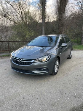 Opel Astra 1.6 CDTi - 5500 € / 10757.07 лв. - 99808340 7 | Car24.bg Opel Astra 1.6 CDTi - 5500 € / 10757.07 лв. - 99808340 7