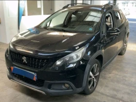Peugeot 2008 1.2 PureTech GT Line - Car24.bg Peugeot 2008 1.2 PureTech GT Line
