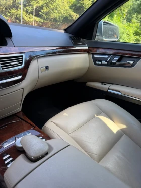 Mercedes-Benz S 350 - 13499 € / 26401.75 лв. - 77234885 6 | Car24.bg Mercedes-Benz S 350 - 13499 € / 26401.75 лв. - 77234885 6