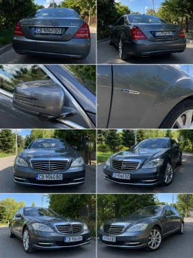 Mercedes-Benz S 350 - 13499 € / 26401.75 лв. - 77234885 2 | Car24.bg Mercedes-Benz S 350 - 13499 € / 26401.75 лв. - 77234885 2