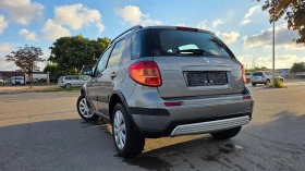 Suzuki SX4 105000км/4Х4 - 4799 € - 92677737 4 | Car24.bg Suzuki SX4 105000км/4Х4 - 4799 € - 92677737 4
