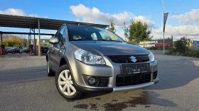 Suzuki SX4 105000км/4Х4 - 4799 € - 92677737 3 | Car24.bg Suzuki SX4 105000км/4Х4 - 4799 € - 92677737 3