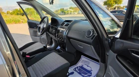 Suzuki SX4 105000км/4Х4 - 4799 € - 92677737 11 | Car24.bg Suzuki SX4 105000км/4Х4 - 4799 € - 92677737 11