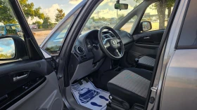 Suzuki SX4 105000км/4Х4 - 4799 € - 92677737 6 | Car24.bg Suzuki SX4 105000км/4Х4 - 4799 € - 92677737 6