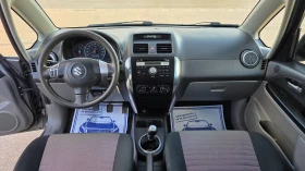 Suzuki SX4 105000км/4Х4 - 4799 € - 92677737 8 | Car24.bg Suzuki SX4 105000км/4Х4 - 4799 € - 92677737 8