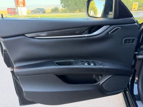 Maserati Ghibli 3.0D-V6 -SPORT-PODGREV-NAVI - 16888 € - 63439810 11 | Car24.bg Maserati Ghibli 3.0D-V6 -SPORT-PODGREV-NAVI - 16888 € - 63439810 11