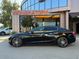 Maserati Ghibli 3.0D-V6 -SPORT-PODGREV-NAVI - 16888 € - 63439810 3 | Car24.bg Maserati Ghibli 3.0D-V6 -SPORT-PODGREV-NAVI - 16888 € - 63439810 3