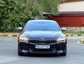 Kia Stinger 2.2-GT-Line-Full-Обслужен-лизинг | Auto.bg — изображение 2 Kia Stinger 2.2-GT-Line-Full-Обслужен-лизинг | Auto.bg — изображение 2