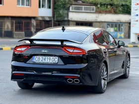 Kia Stinger 2.2-GT-Line-Full-Обслужен-лизинг | Auto.bg — изображение 4 Kia Stinger 2.2-GT-Line-Full-Обслужен-лизинг | Auto.bg — изображение 4