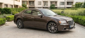 Lancia Thema 3.0 CRD - 8199 € - 22263581 2 | Car24.bg Lancia Thema 3.0 CRD - 8199 € - 22263581 2
