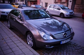 Mercedes-Benz CLS 350 CGI - 6900 € - 44665518 4 | Car24.bg Mercedes-Benz CLS 350 CGI - 6900 € - 44665518 4